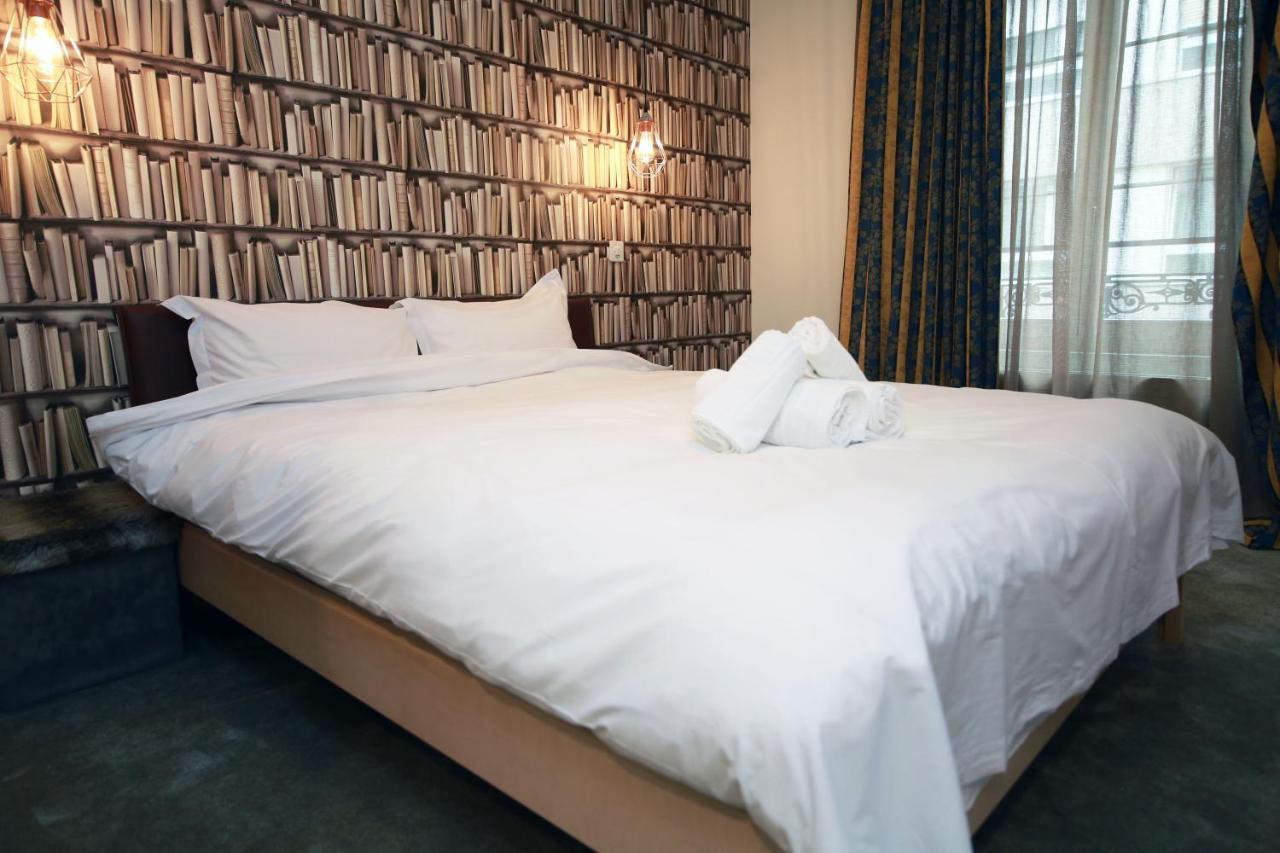 Cozy Close To Cornavin Train Station And * Genf