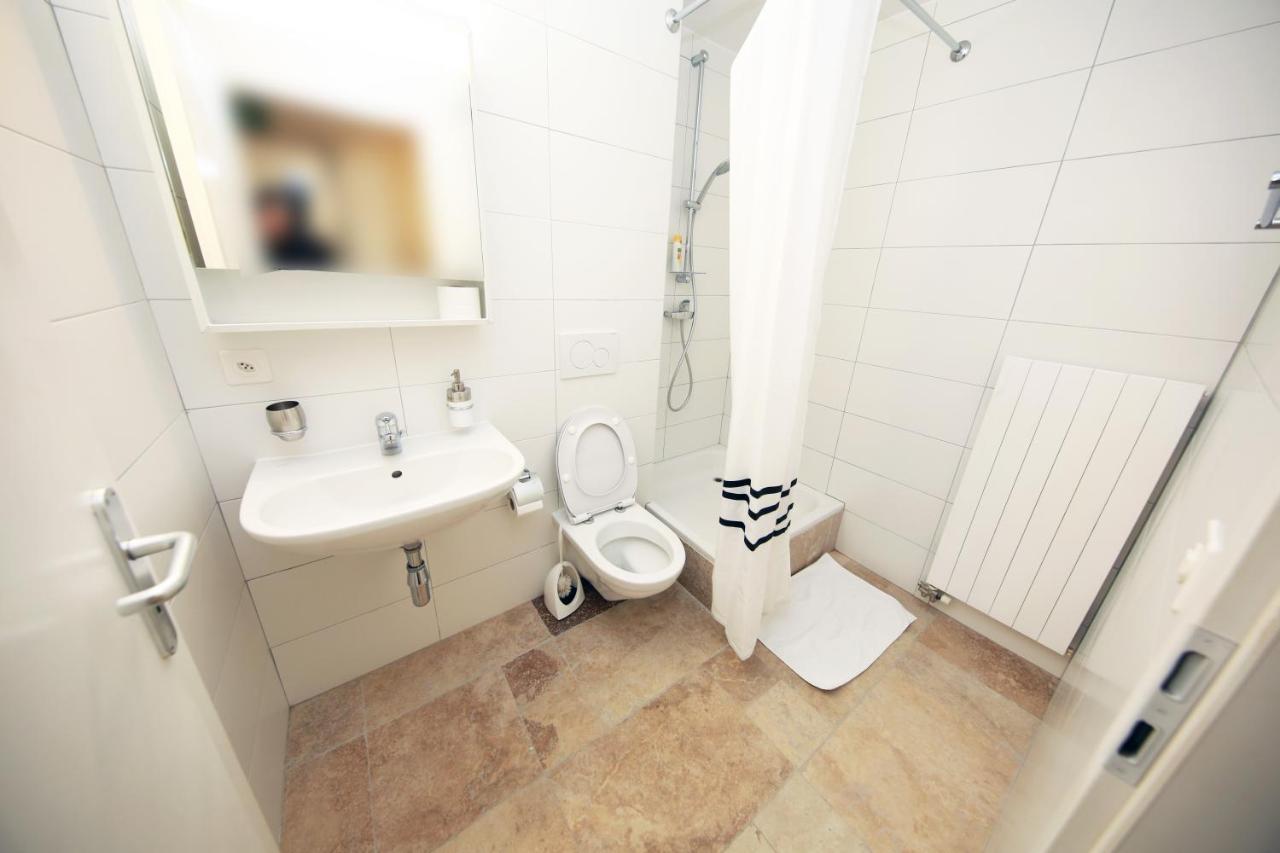 Apartment Cozy Close To Cornavin Train Station And *